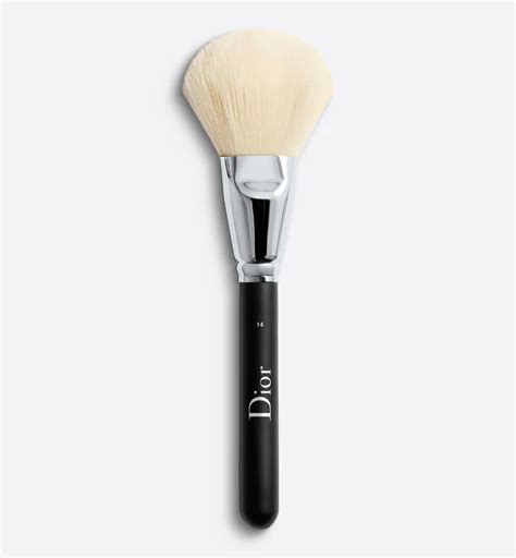 dior backstage brush 14|DIOR Backstage Powder Brush 14 .